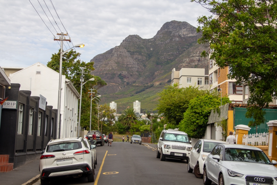 To Let 0 Bedroom Property for Rent in Gardens Western Cape